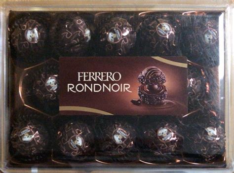 Ferrero Rondnoir