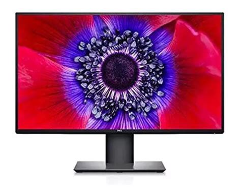 Dell U Dr Pulgadas P Qhd Ultrasharp Monitor De Bi Mercadolibre