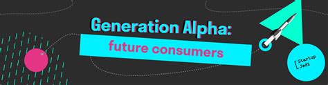 Generation Alpha: the future and trends