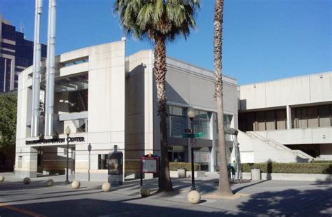 Convention Center Looks At Lots Of Glass In 200m Expansion