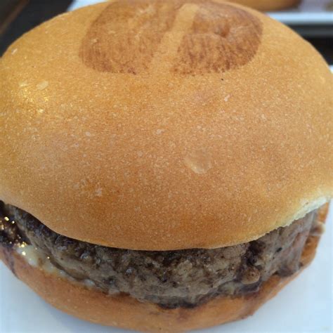 umami burger - If The Devil Had Menopause