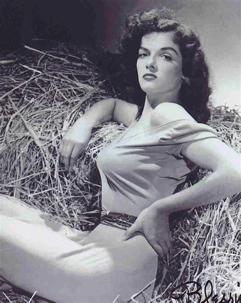 The Fashion Daily Jane Russell