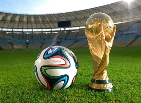 balon del mundial brasil  brazuca de adidas moda  bienestar