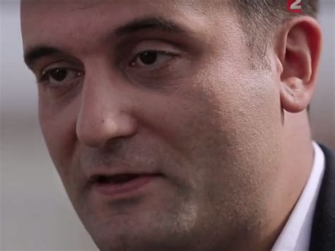 Quand Florian Philippot Menace Violemment Un Journaliste De France 2