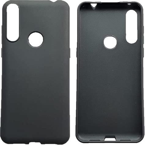 Amazon Biaeuiok Case For Jitterbug Smart3 Phone Case Silicone Soft