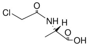 N Chloroacetyl L Alanine Aldrichcpr Sigma Aldrich