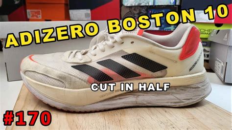 Adidas Adizero Boston