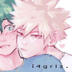 Ideas De Bakudeku Icon Matching Dibujos Fotos De Perfil