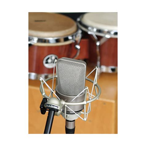 Neumann Tlm Stereo Set Micr Fono Universal