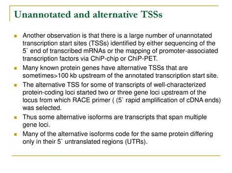 The modern view of dispersed genome activity - ppt download