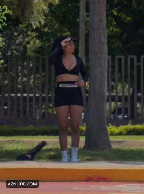 Guadalupe Farfan Nude Aznude