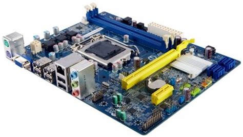 Foxconn Motherboard N15235