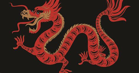 2024 Is The Year Of The Dragon Here S What That Is PureWow