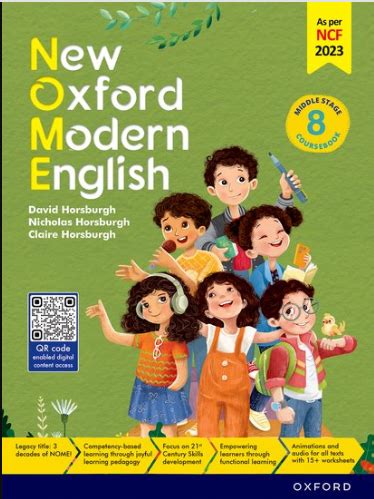 oxford revised  oxford modern english coursebook  class  malik