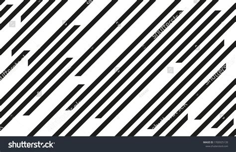 Lines Pattern Background Vector Illustration Stock Vector (Royalty Free ...