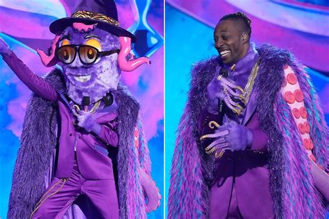 The Masked Singer Revealed So Far Singer Legendary Singers Celebrities