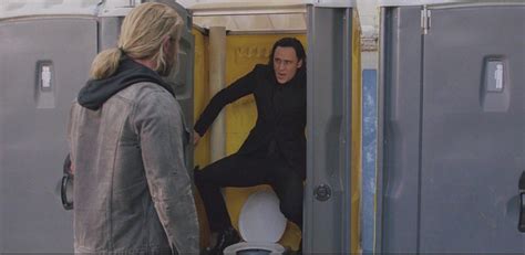 One of my favorite scenes in Thor : r/marvelstudios