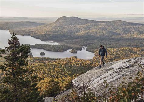 10 Breathtaking Appalachian Trail Facts