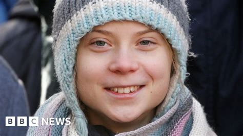 Police Warn Of Inadequate Safety At Greta Thunberg Protest