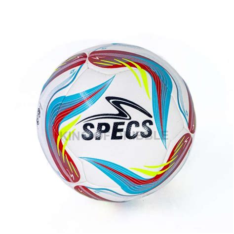 Jual Bola Sepakfootball Specs Palapa 23 Fb Competition Ball 140100001