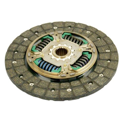 Clutch Industries Premium Standard Replacement Clutch Kit Includes