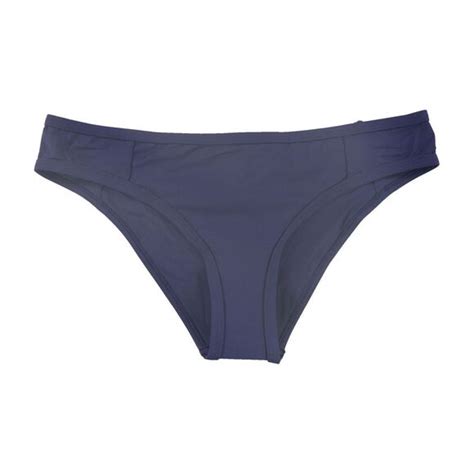 Tavik Swim Tavik Womens Jayden Full Coverage Bikini Swim Bottom Blue Nwt Poshmark