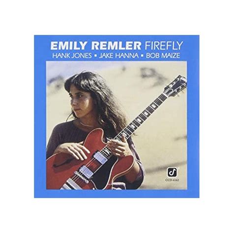 Emily Remler Firefly