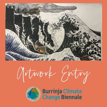 Burrinja Climate Change Biennale Award Exhibition