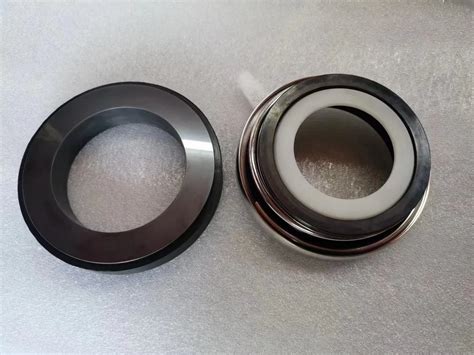 Bt Ar Mechanical Seal Big Size Tc Material Viton Rubber Seal