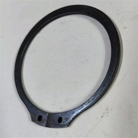 Stainless Steel External Circlip Diameter 50 Mm At Rs 10 In Nashik