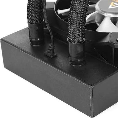 ANTEC Cpukoeler Neptune 240 ARGB Watercooling Bol