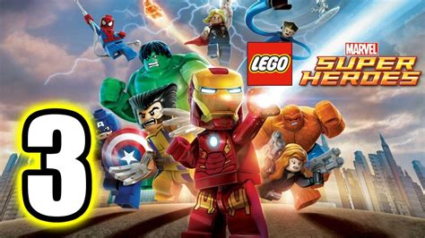 Lego Avengers Ps Gran Venta Off