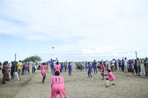 UNMISS On Twitter In Bentiu SouthSudan UNMISS Peacekeepers From