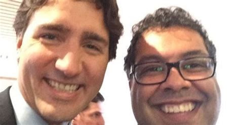 Nenshi Reminds Trudeau That Canada Is Still A Resource Based Economy