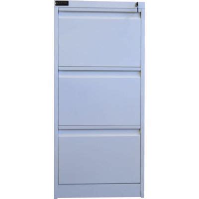 Allsteel Draw Anti Tilt Three Coloured Variety Filing Cabinet CDF Furniture