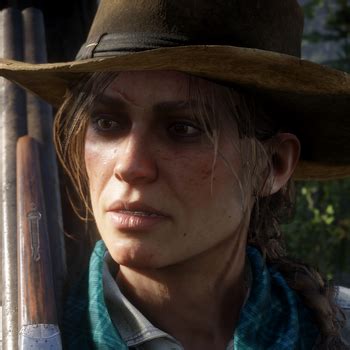 Sadie Adler | Red Dead Wiki | Fandom