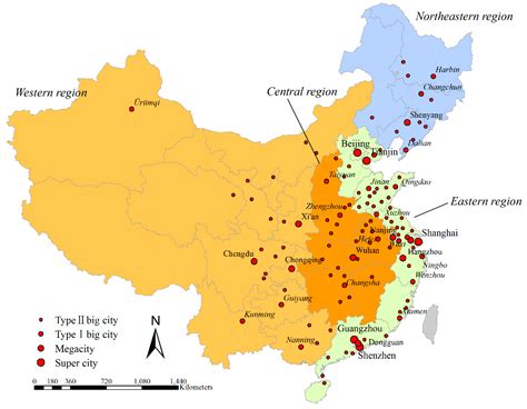Exploring Determinants of Urban Form in China through an Empirical