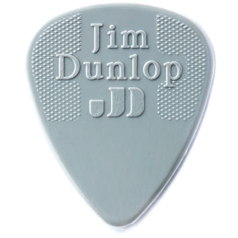 Dunlop Nylon Standard 0 60 Mm 72 Pcs Plektrum