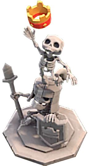 Sagenumwobene Statue Clash Of Clans Wiki Fandom