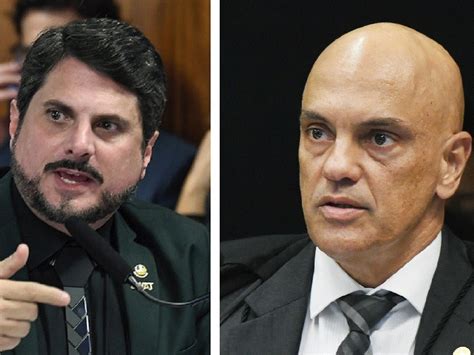 Delegado Fábio Shor que investiga Bolsonaro é Capataz do Moraes diz