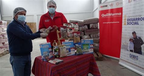 Se Han Entregado Toneladas De Comida Para Ollas Comunes En Jun N