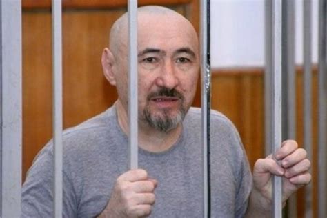 Dissident Aron Atabek Is Being Subjected To Cruel Treatment In A Kazakh