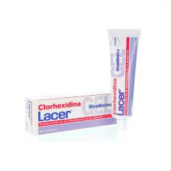 Lacer Clorhexidina Gel Bioadhesivo 50 Ml Mi Farmacia Favorita