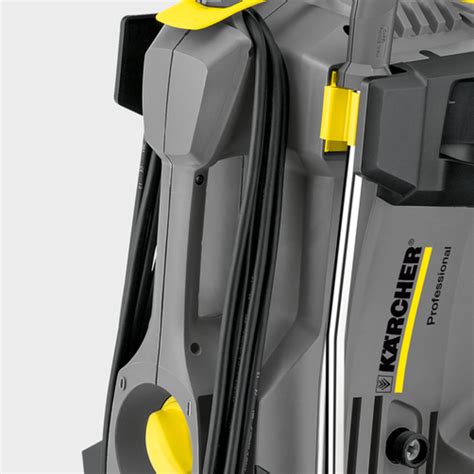 Купить мойку высокого давления HD 5/11 P *EU 15209600 Karcher: отзывы ...