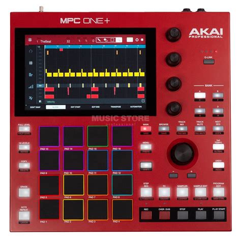 Akai Professional Force Music Store Professional