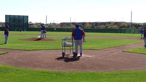 Saturday In Cubs Park Bleed Cubbie Blue