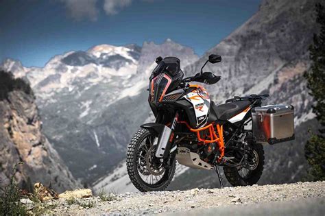 KTM 1290 Super Adventure Wallpapers - Wallpaper Cave