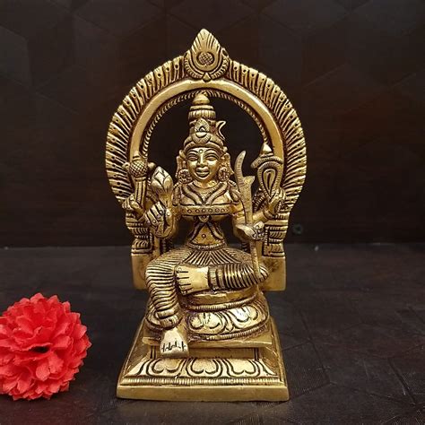 Varahi Amman Temples | Brass God Idols - Mantra - 108 Potri,