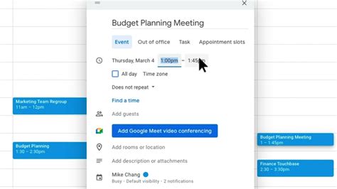 How To Make A Task Repeat In Google Calendar Ebonee Beverly