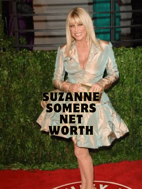 suzanne somers net worth 2023 - GlobalWhiskyPrice